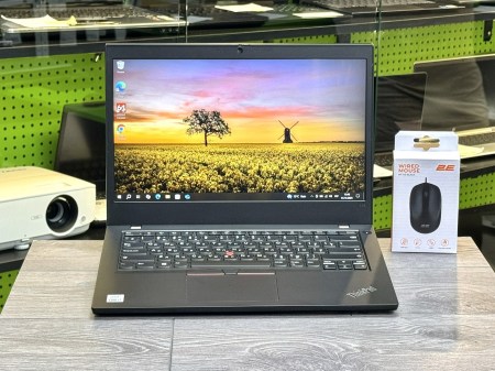 Lenovo Thinkpad L14 Gen1 24